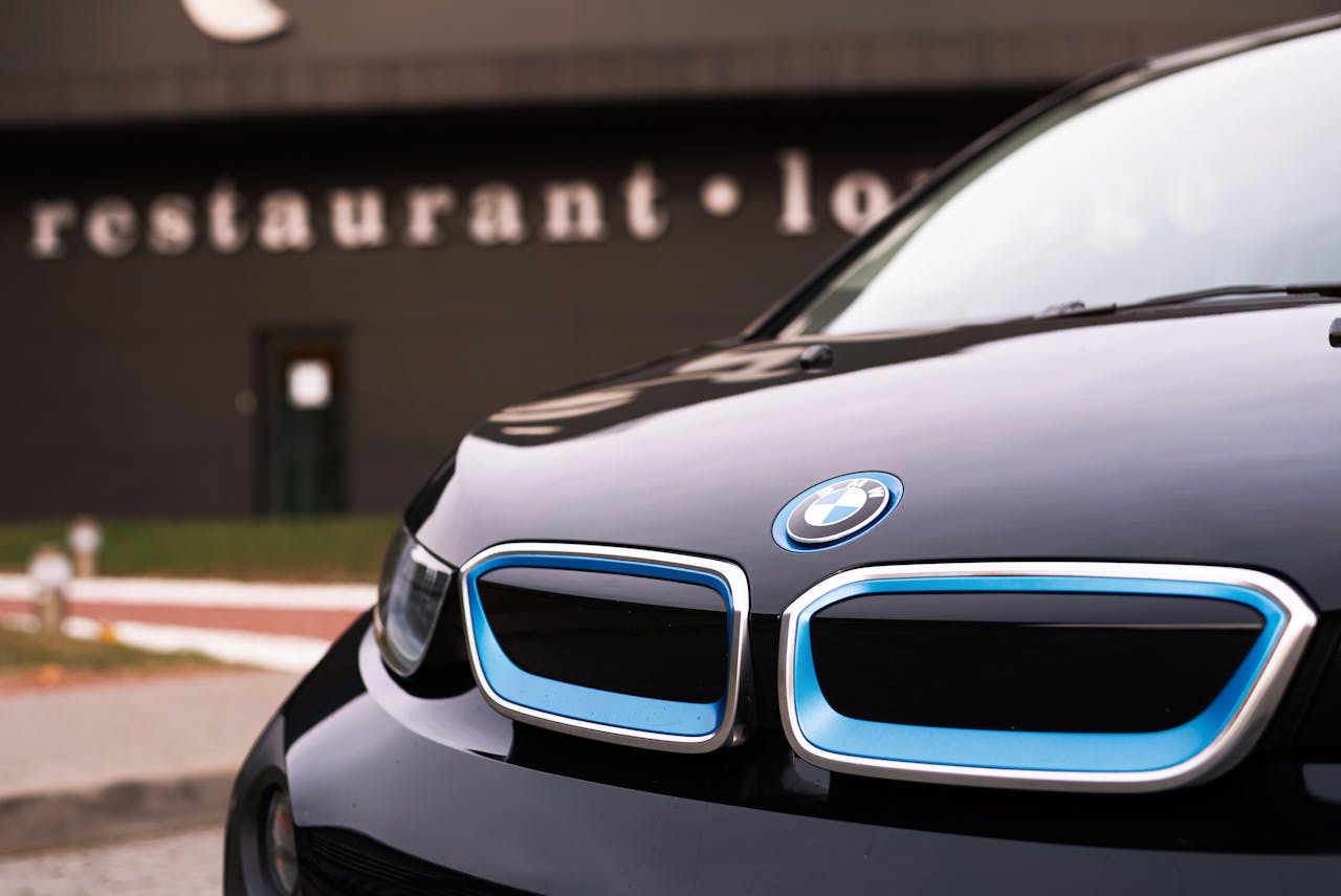 Revoluce v městské mobilitě: Jak autonomní systémy mění tvář moderních metropolí